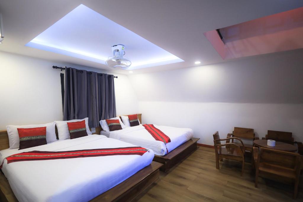 Chenfong Rakthai Resort photo 2