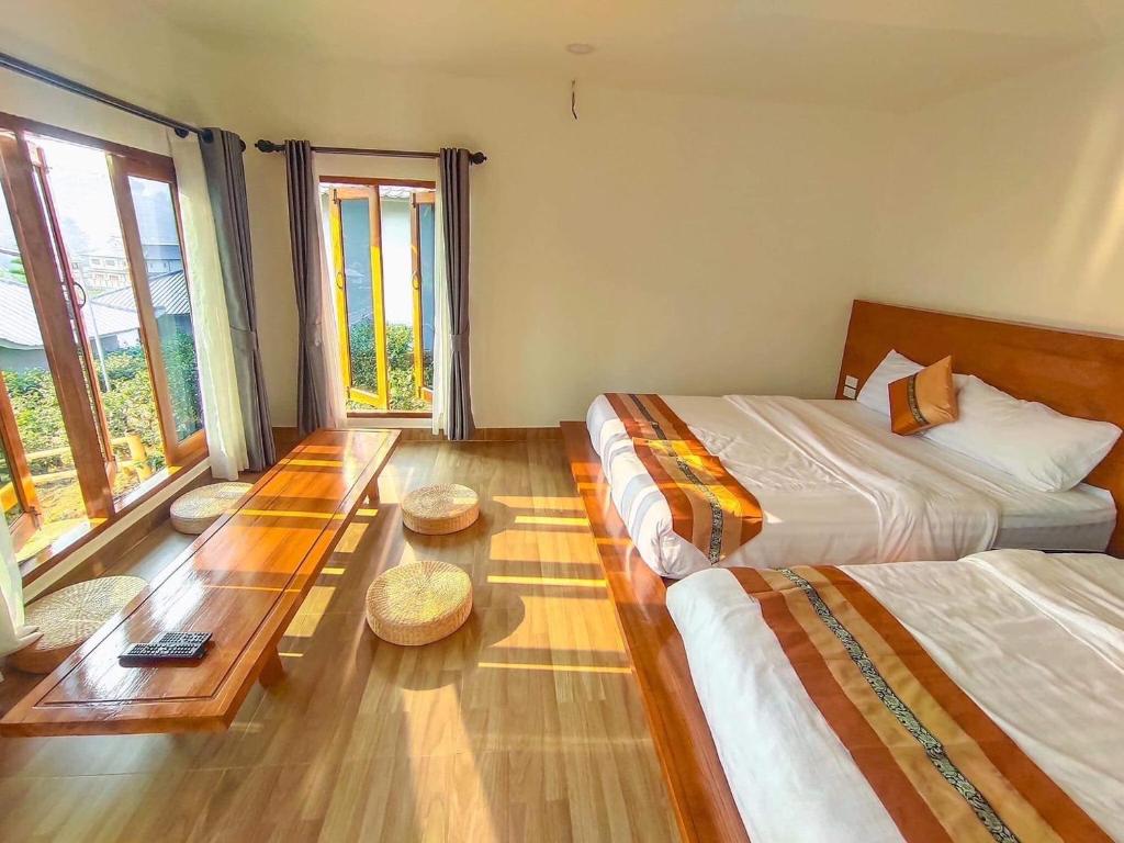 Chenfong Rakthai Resort photo 4