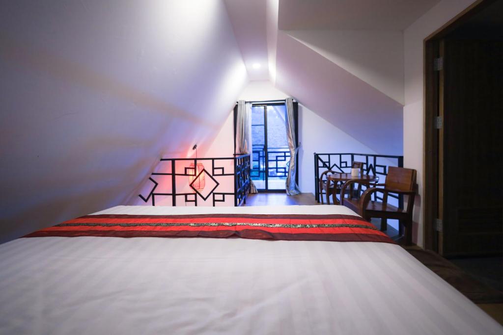 Chenfong Rakthai Resort photo 5