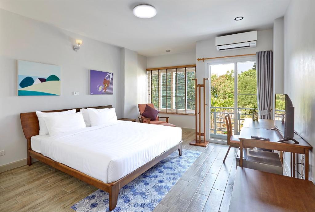 Chez Bure -Bure Homestay Kanchanaburi photo 1