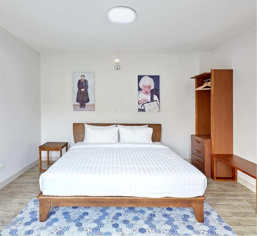 Chez Bure -Bure Homestay Kanchanaburi photo 3