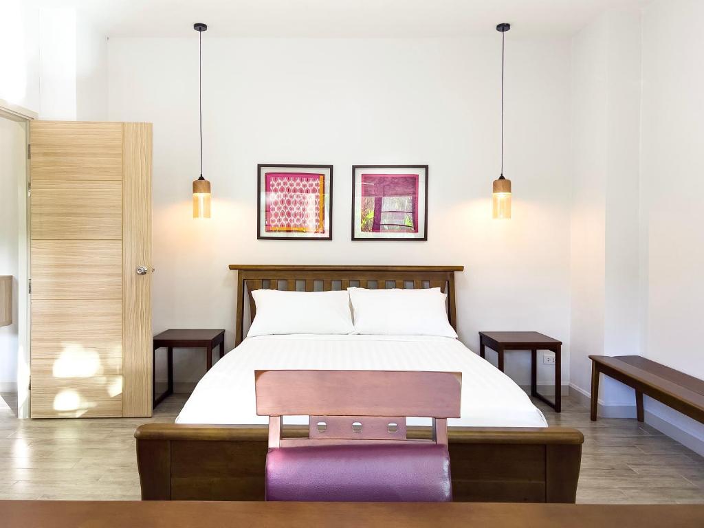 Chez Bure -Bure Homestay Kanchanaburi photo 5