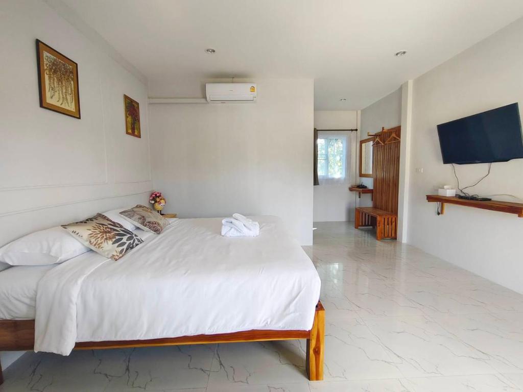 Chiang Khan Dwelling photo 2