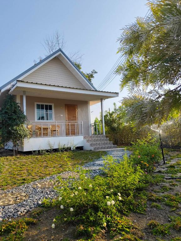 Chiang Khan Dwelling photo 5