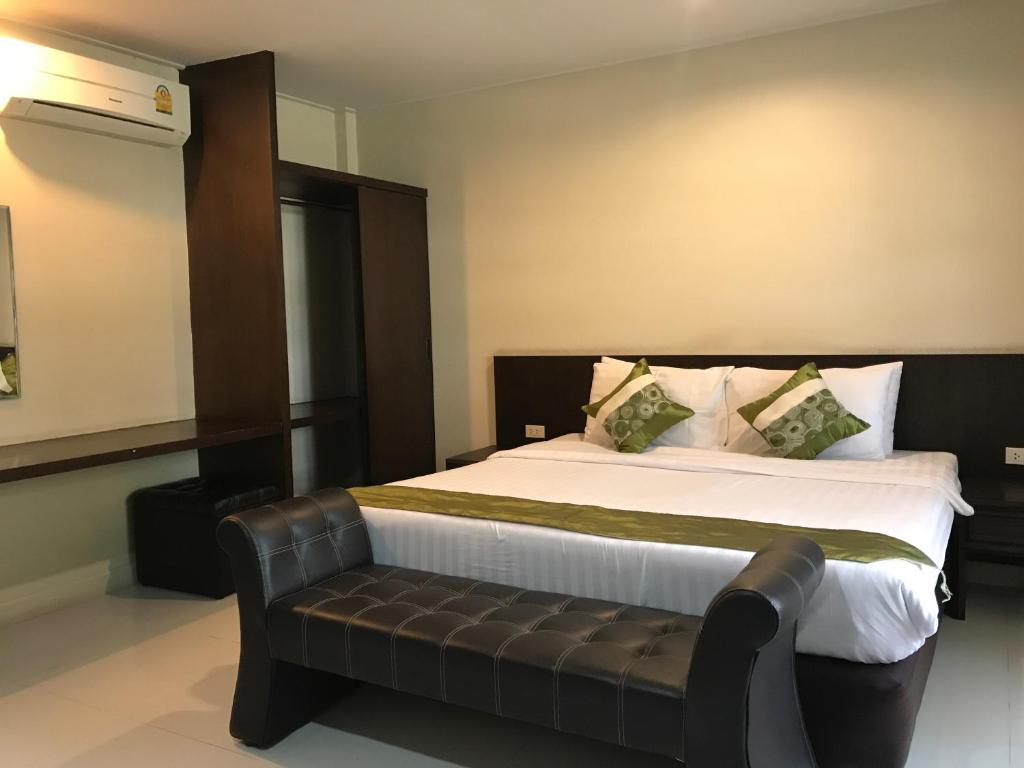 Chiang Rai Greenpark Resort photo 2