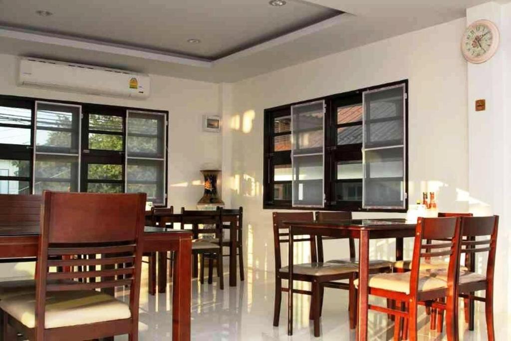Chiang Rai Greenpark Resort photo 4