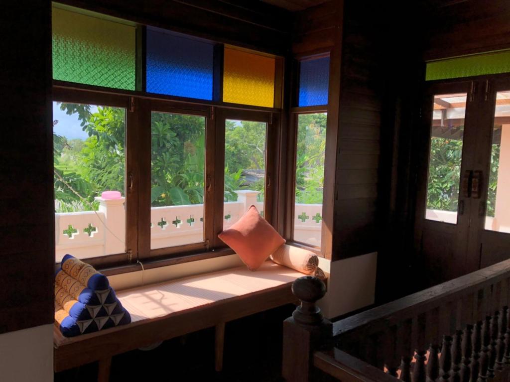 Chiangmai Lanna photo 2