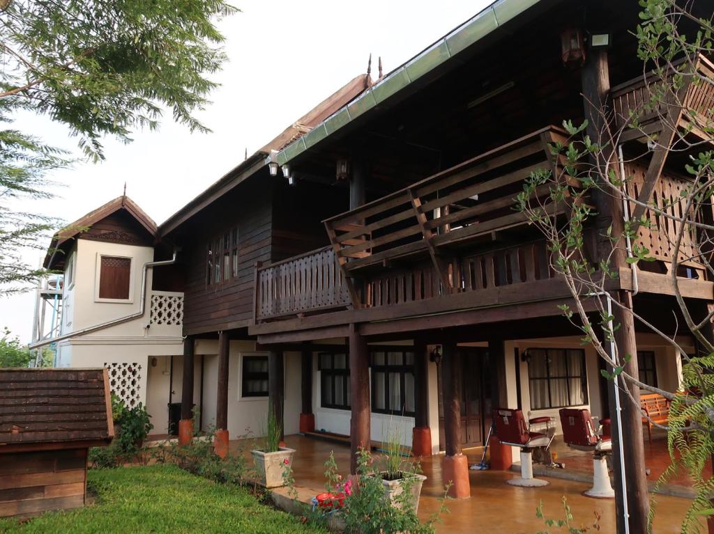 Chiangmai Lanna photo 5