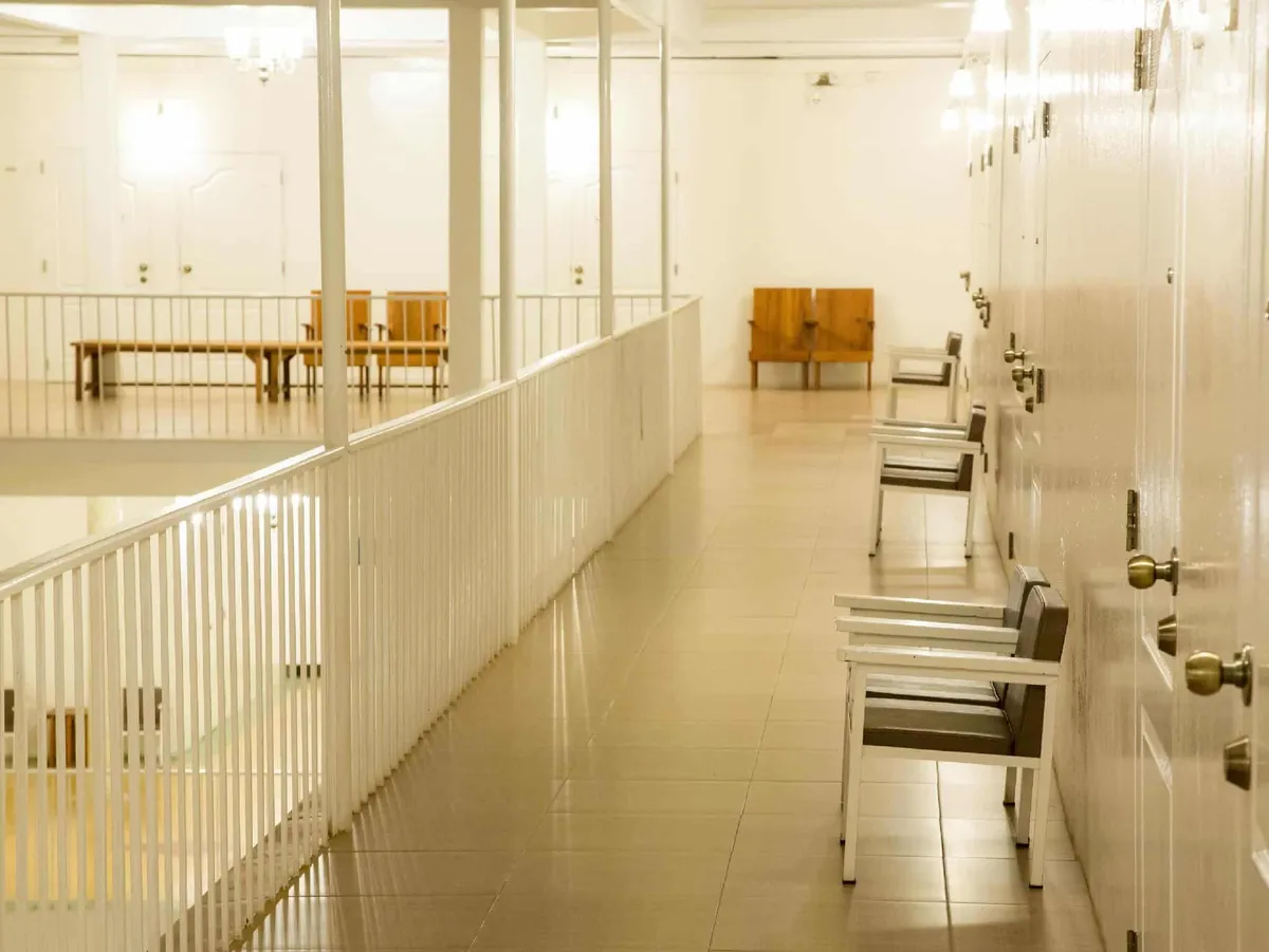 Chiangrai Clock Tower Hostel