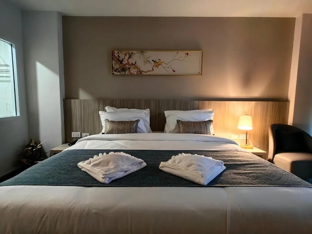 Chinatown Living Hatyai Hotel