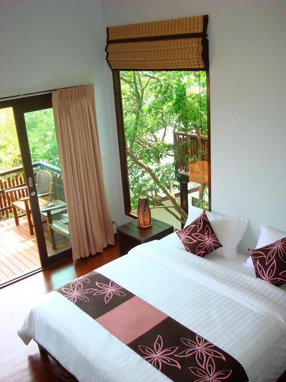 Chintakiri Resort photo 2