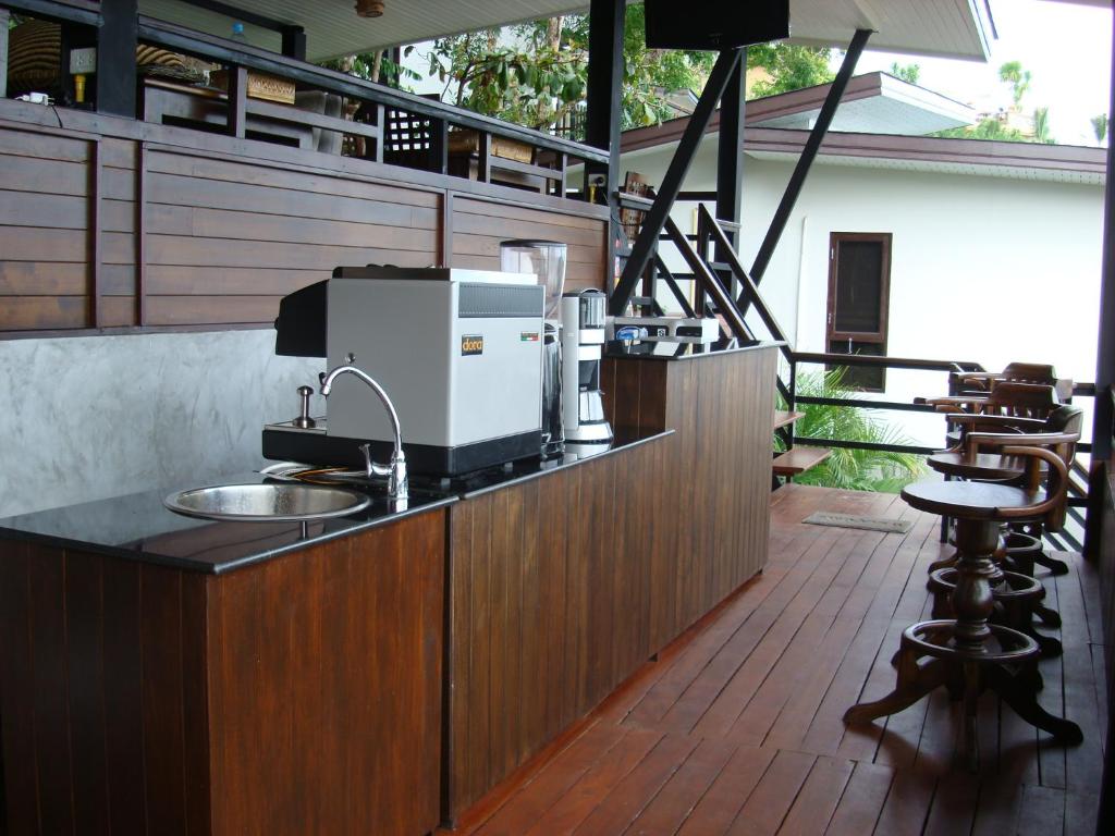 Chintakiri Resort photo 4