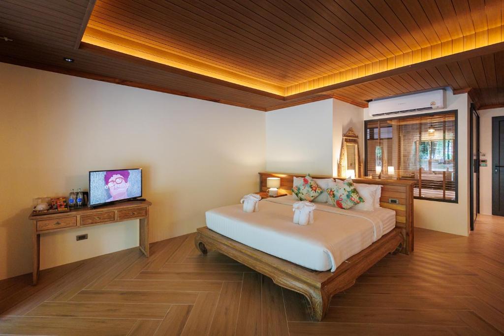 Chivapuri Beach Resort photo 4