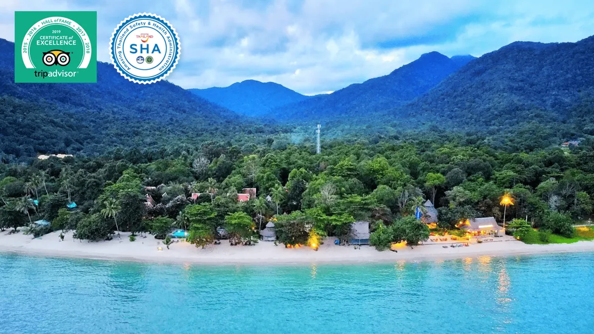 Chivapuri Beach Resort