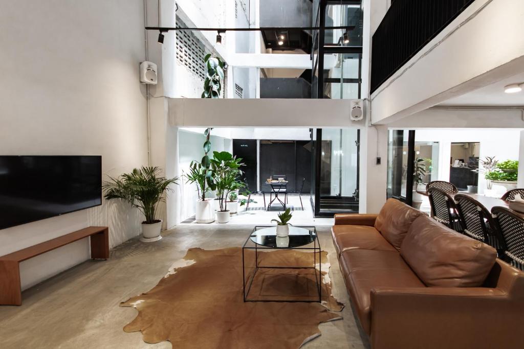 Chocolate Box Hotel photo 1