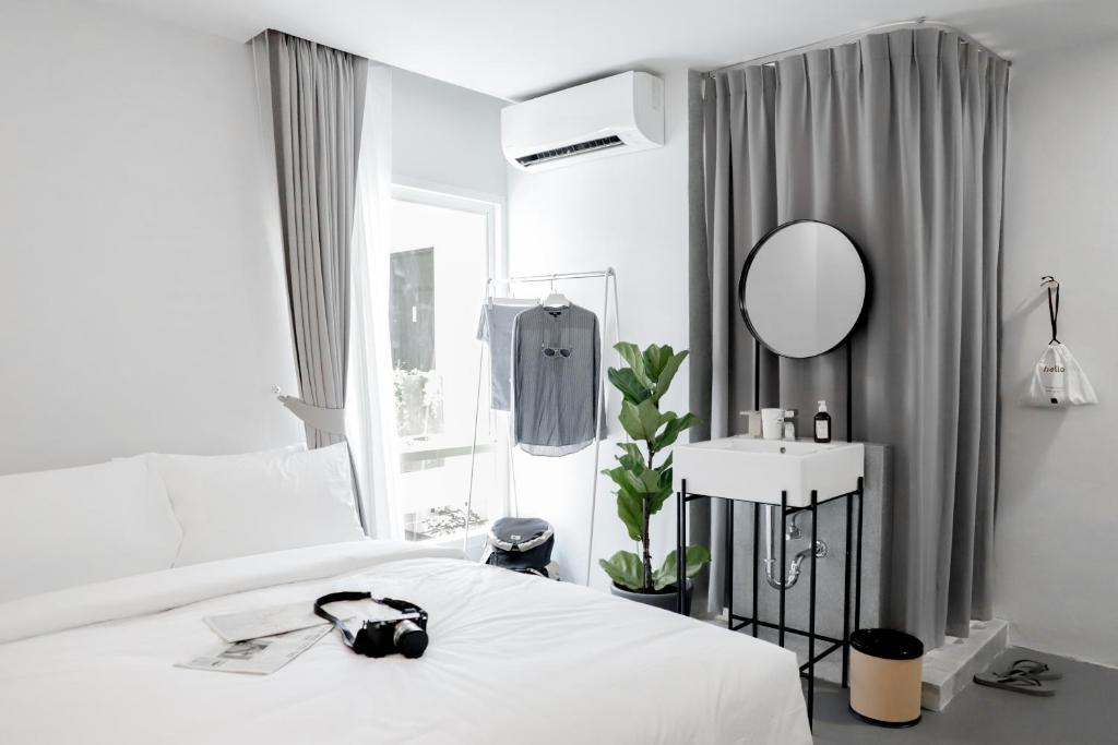 Chocolate Box Hotel photo 2