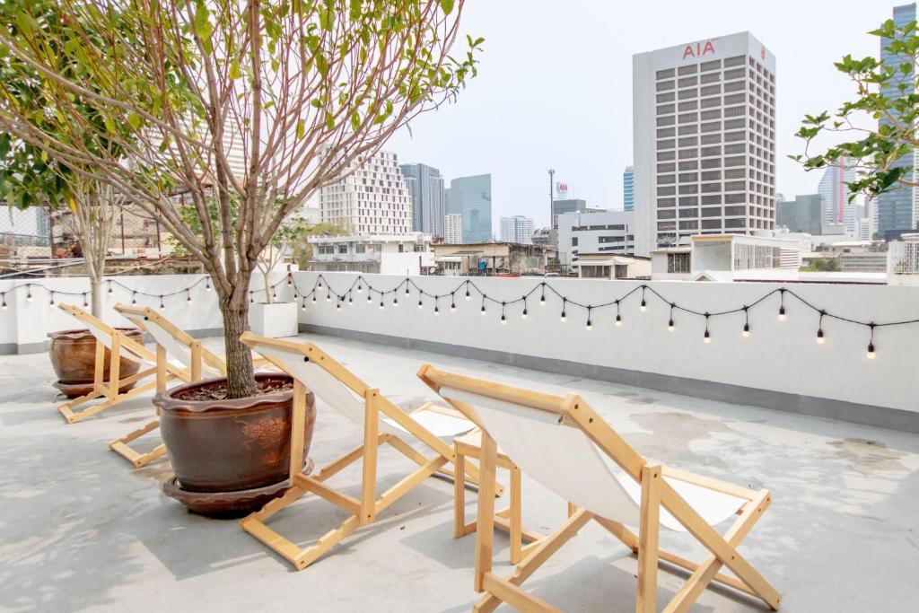 Chocolate Box Hotel photo 4