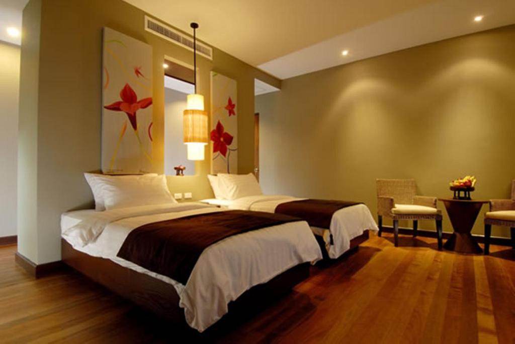 Chongfah Resort Khao Lak photo 4