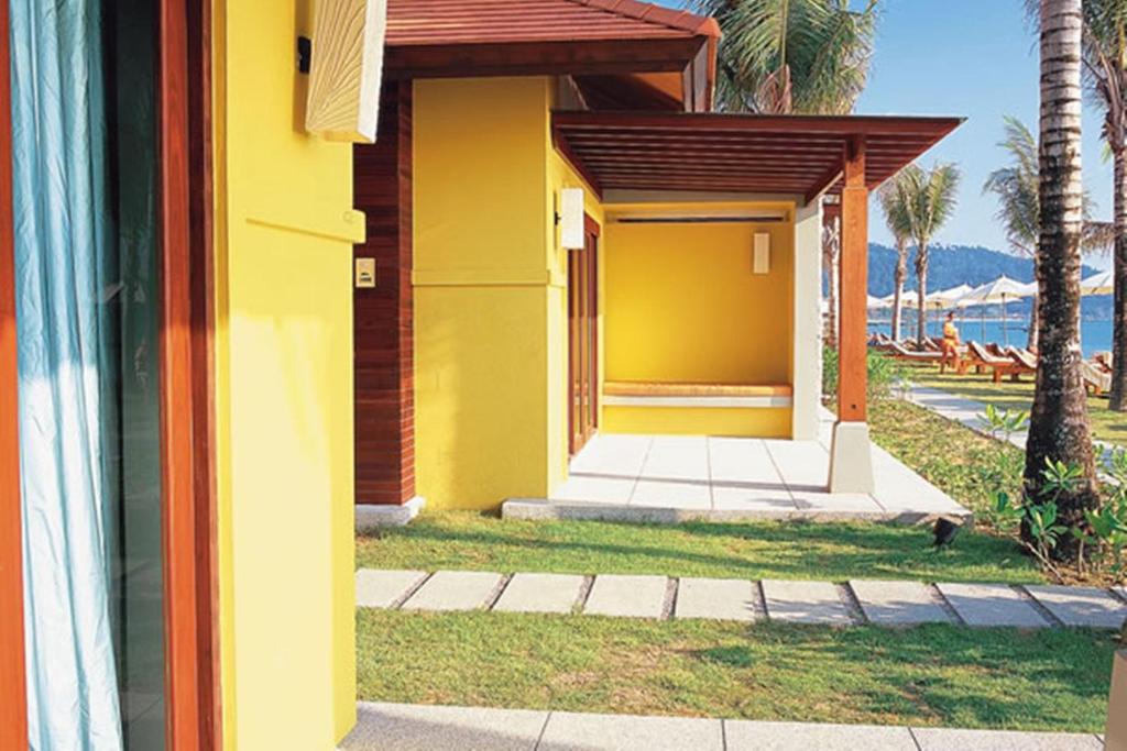 Chongfah Resort Khao Lak - SHA Extra Plus photo 3