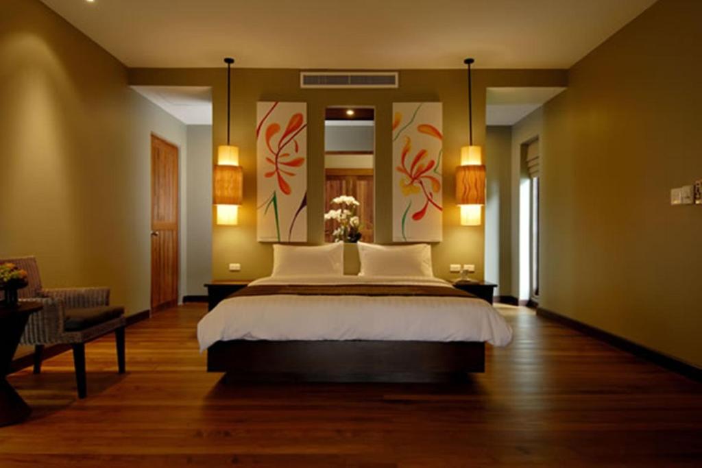Chongfah Resort Khao Lak