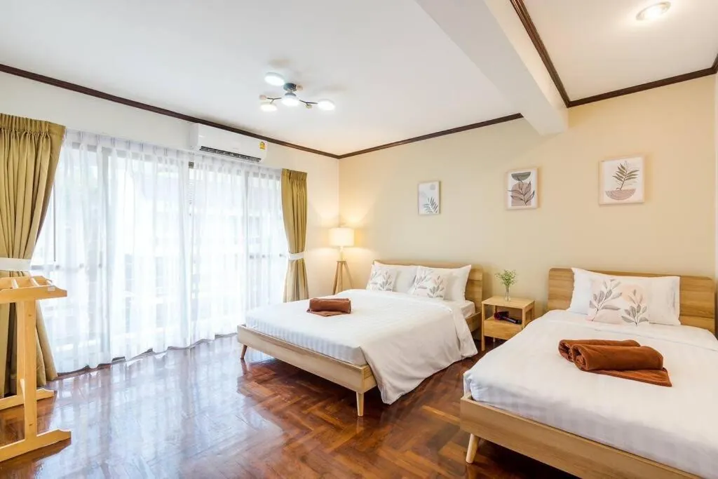 City white beach house2 Hua Hin photo 3