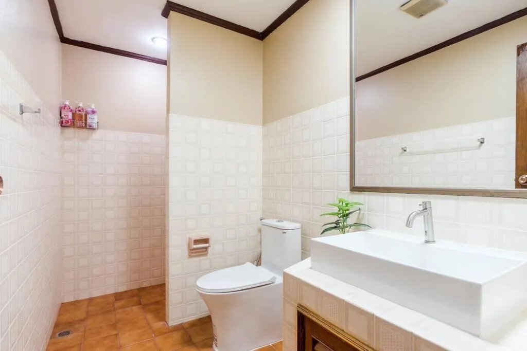 City white beach house2 Hua Hin photo 4