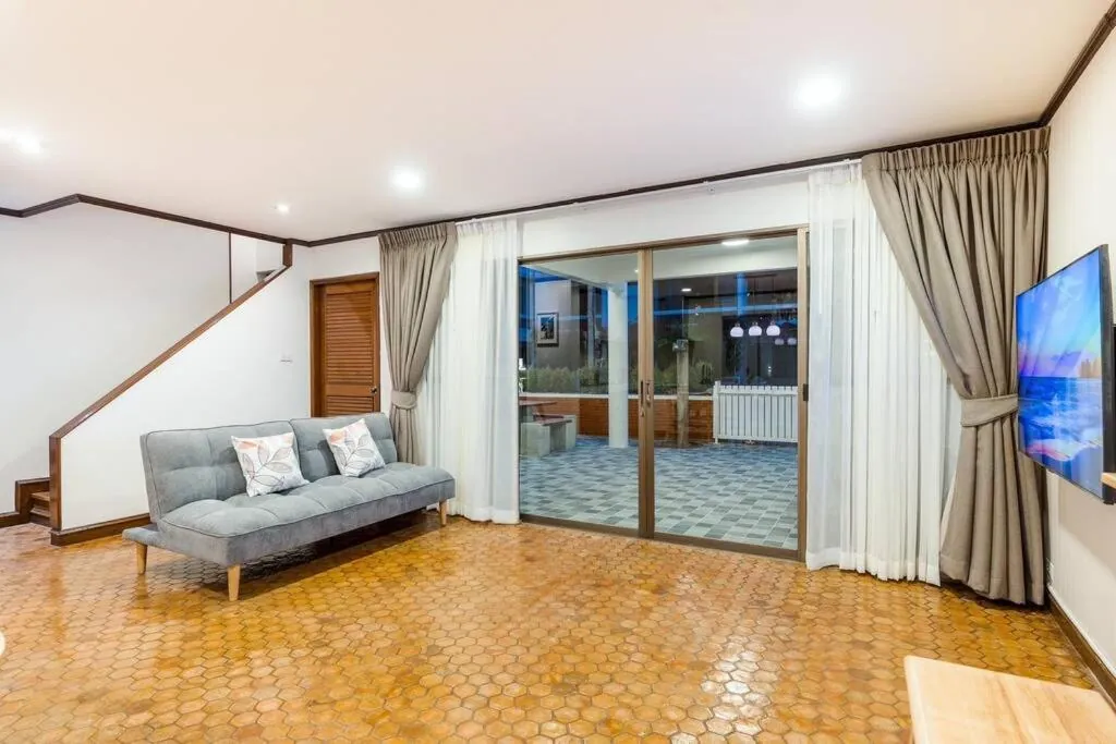 City white beach house2 Hua Hin photo 5