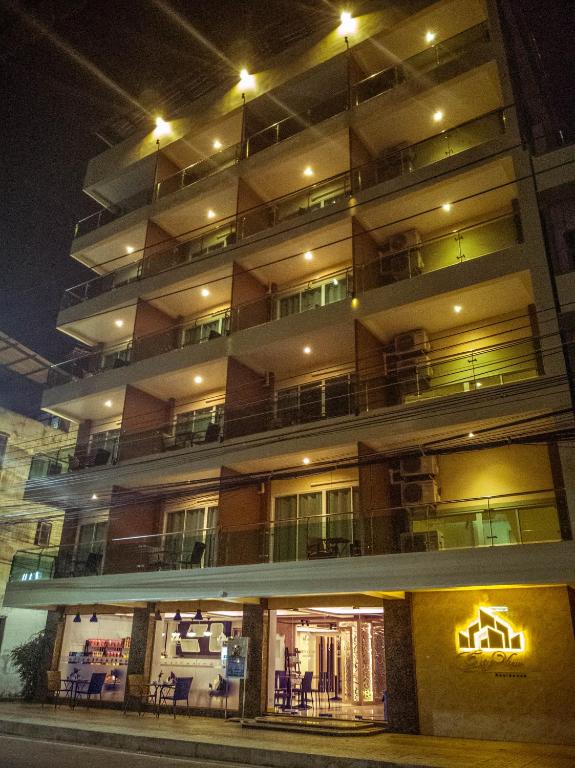 Cityview Residence photo 1