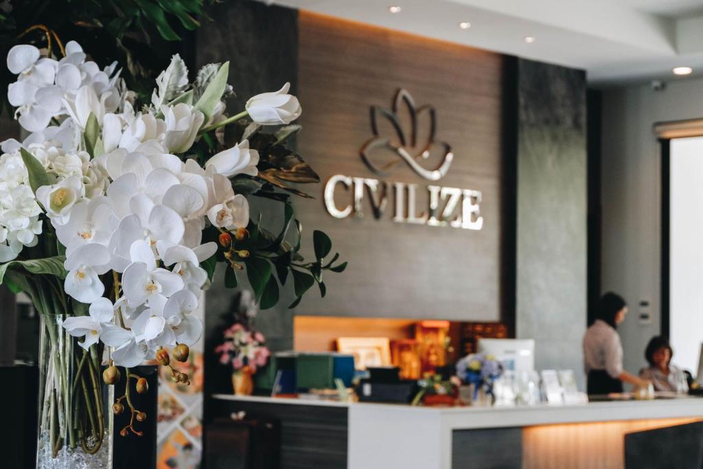 Civilize Hotel photo 3