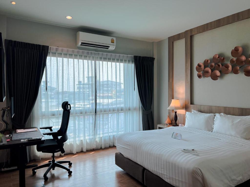 Civilize Hotel photo 5