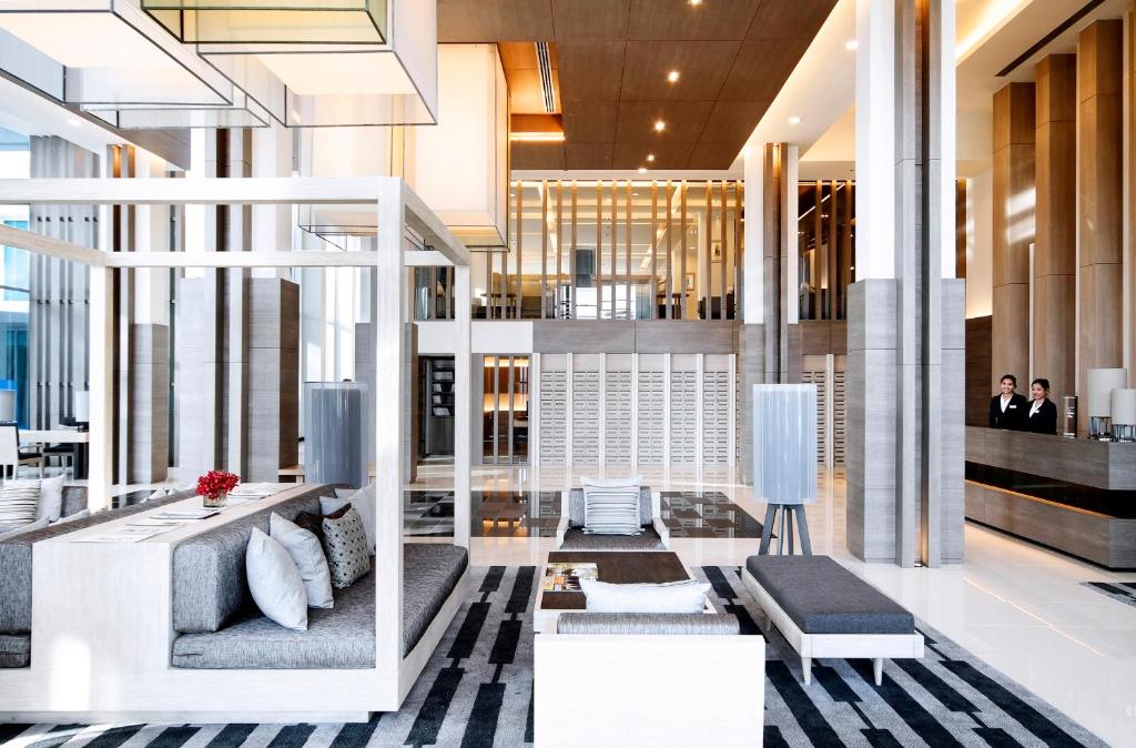 Classic Kameo Hotel & Services Apartment photo 5