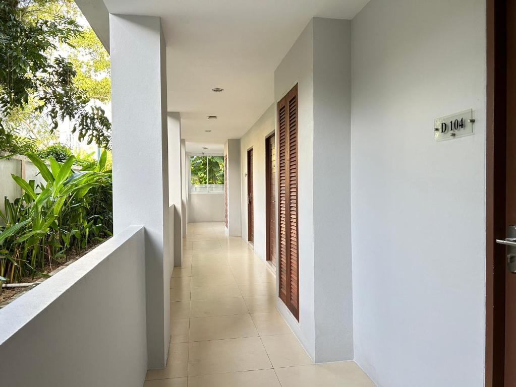 Clear House Resort