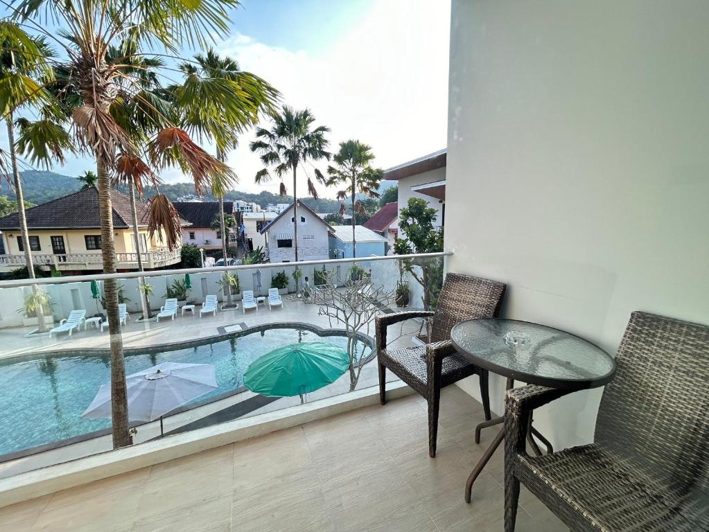 Clear House Resort photo 5