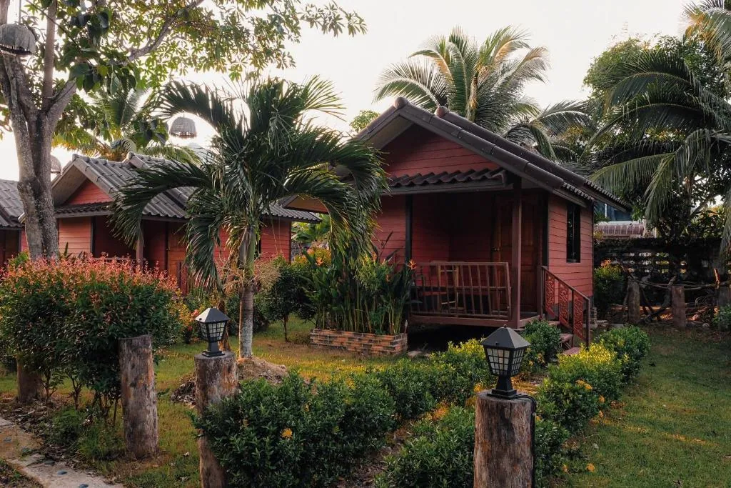 Cocco House photo 4