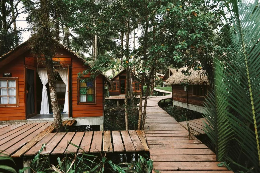 Coco Camping Koh Kood photo 1