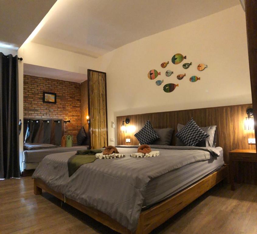 Coco Lanta Resort photo 2