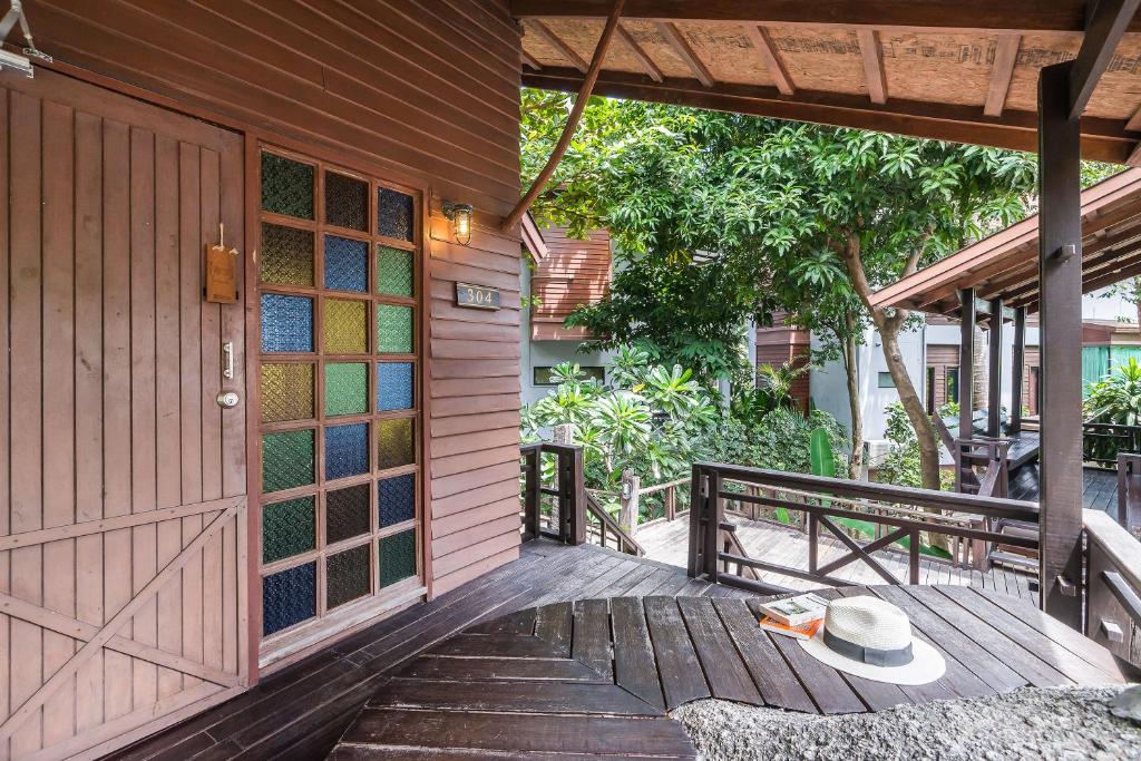 Cocohut Beach Resort Koh Phangan photo 4