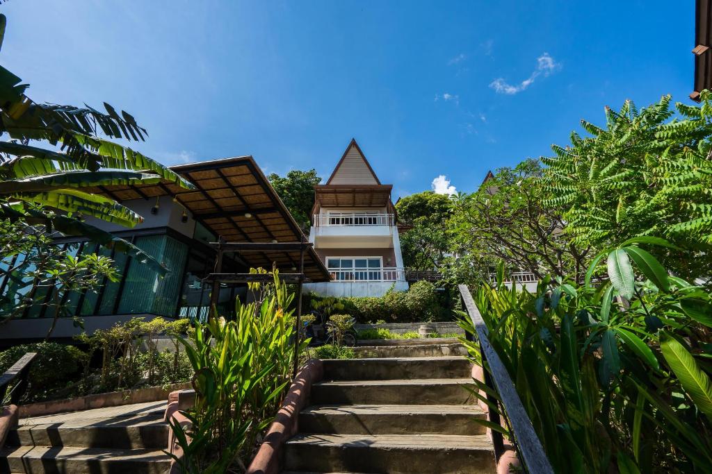 Cocohut Beach Resort Koh Phangan photo 5
