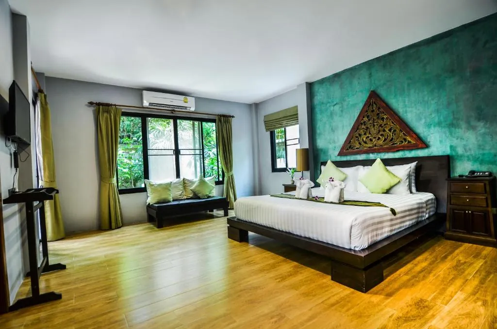 Cocoville Phuket photo 3