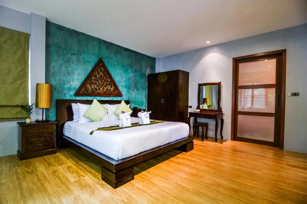 Cocoville Phuket