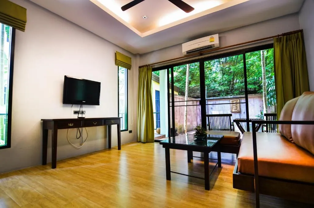 Cocoville Phuket photo 5