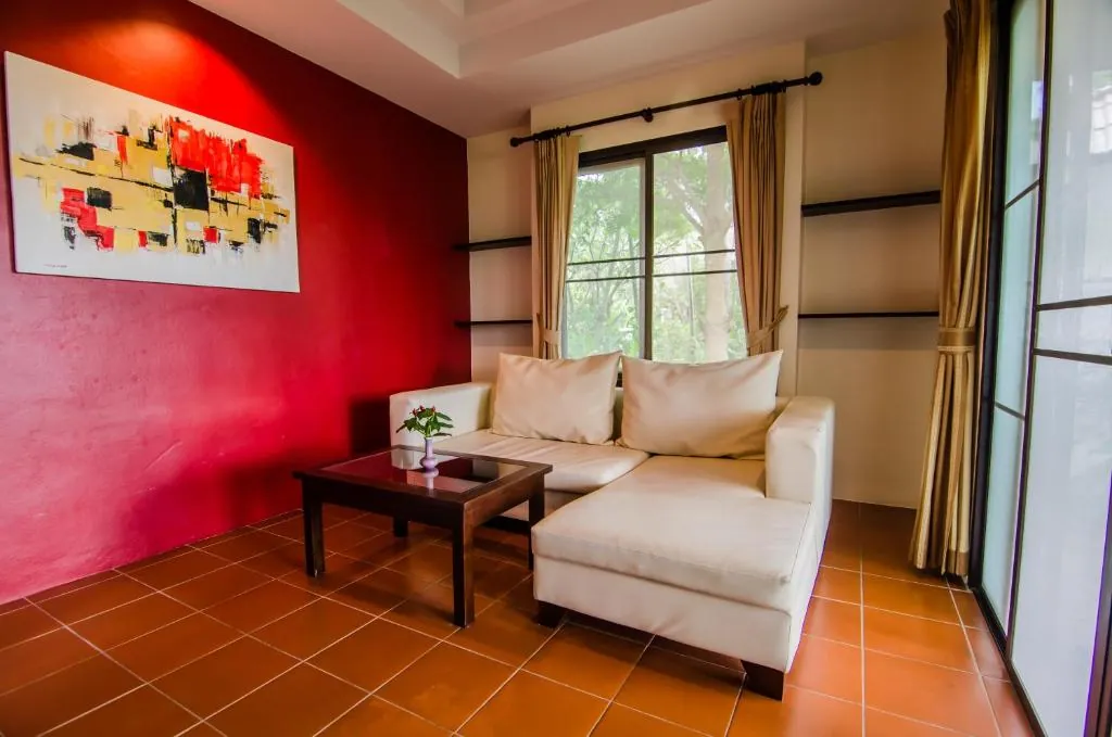 Cocoville Phuket