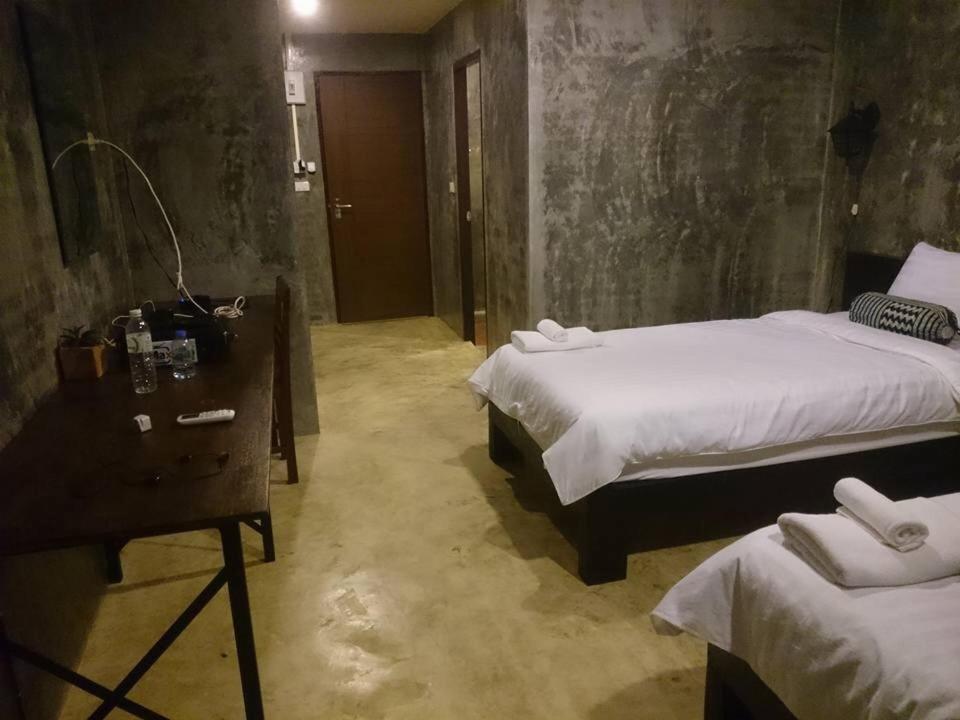 Come Moon Loft Hotel photo 3