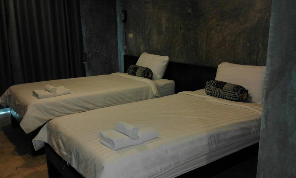 Come Moon Loft Hotel photo 5