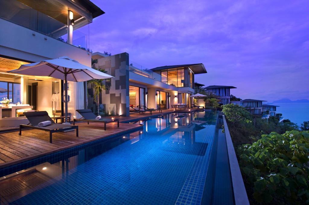 Conrad Koh Samui