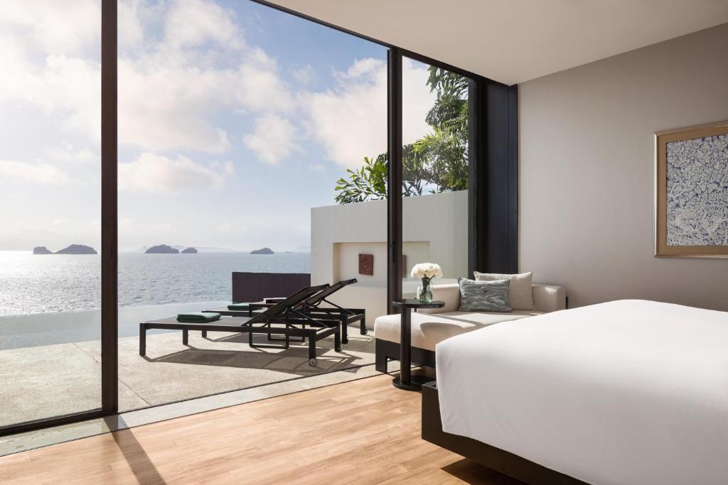 Conrad Koh Samui photo 2