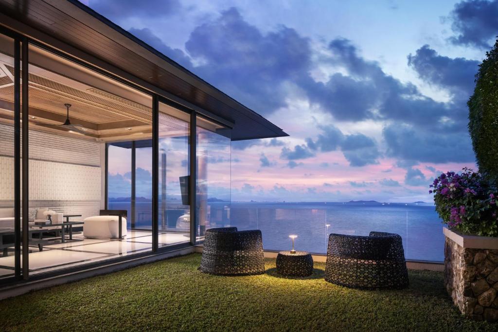 Conrad Koh Samui photo 3