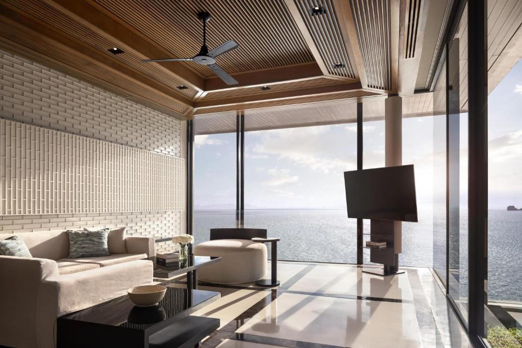 Conrad Koh Samui photo 4