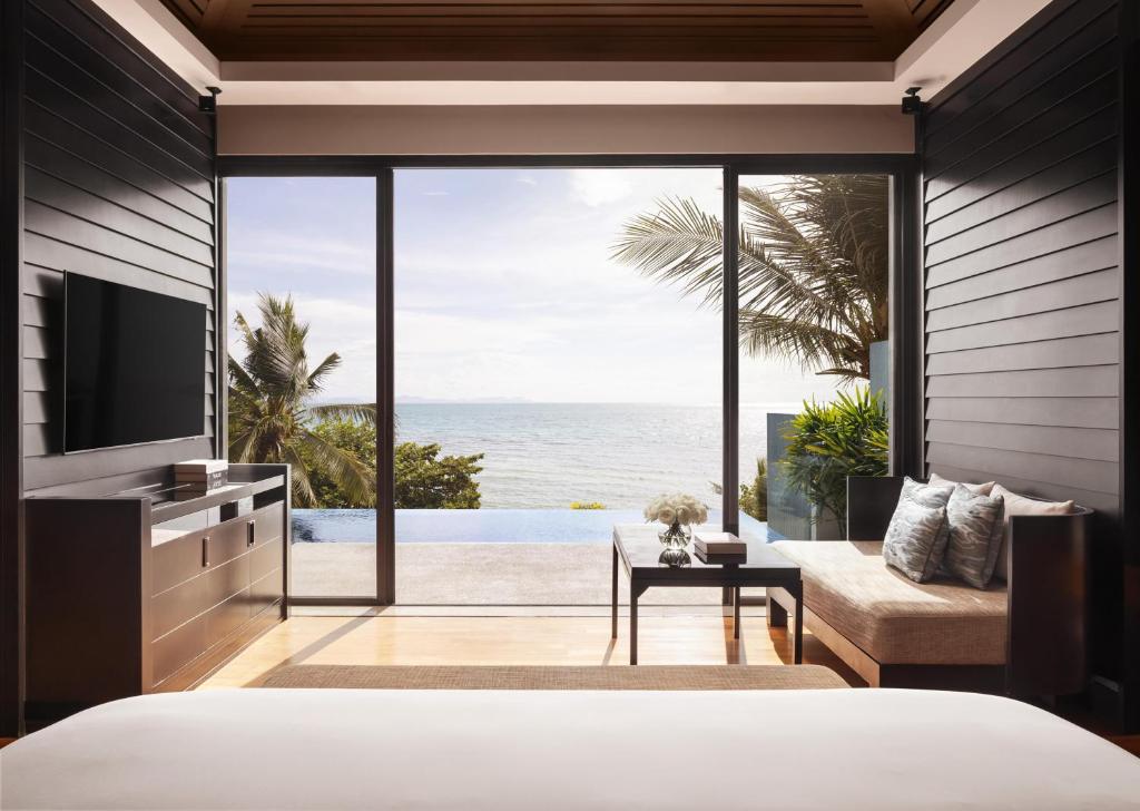 Conrad Koh Samui photo 5