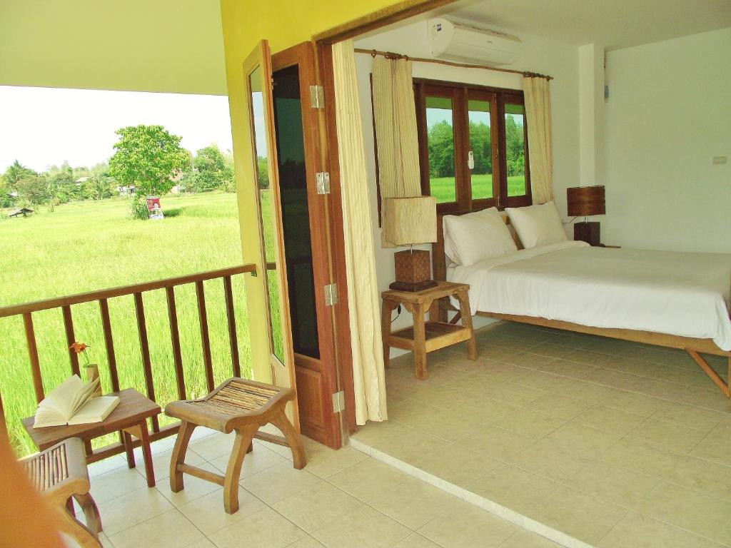 Country Retreat photo 3